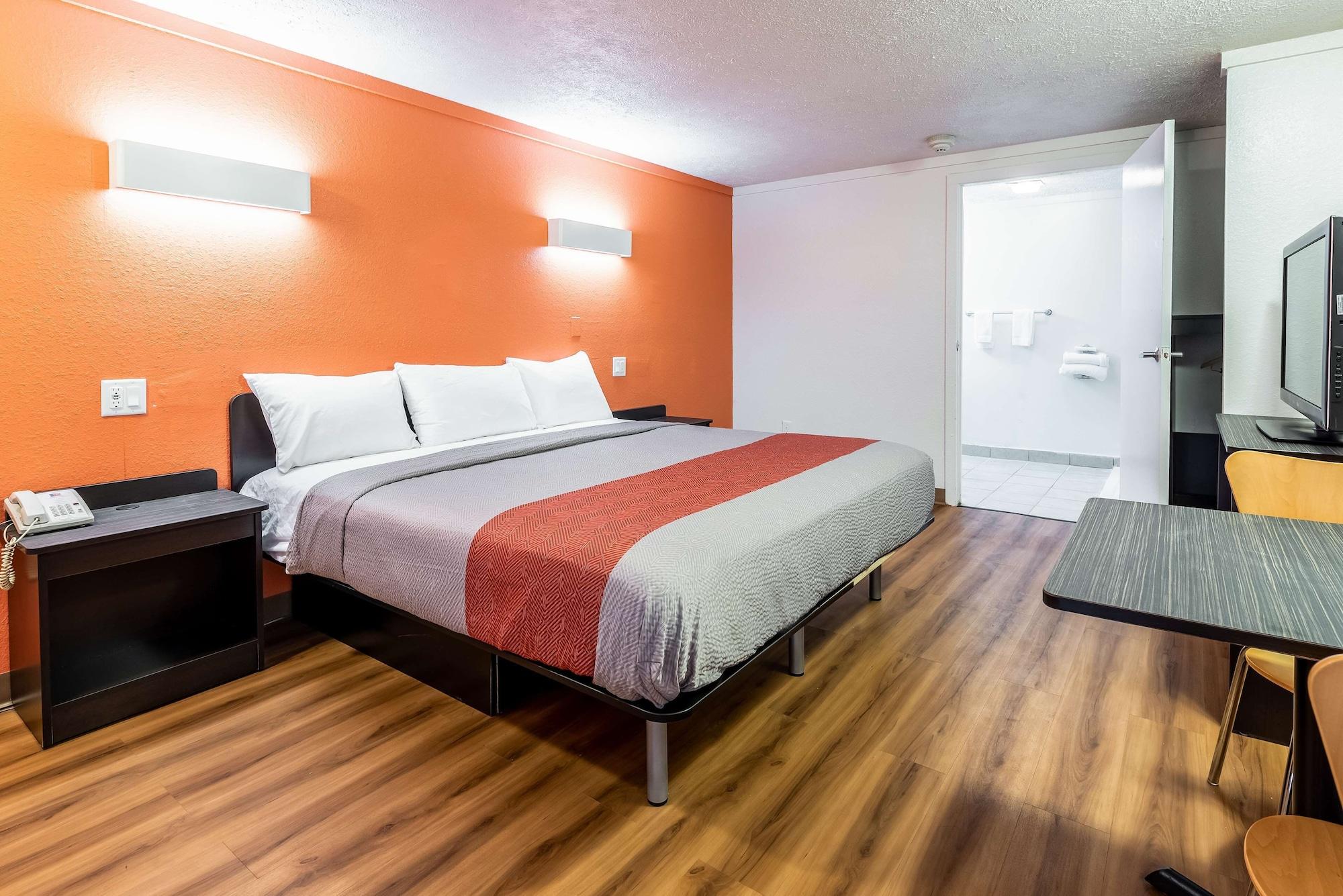 6-mansfield, Oh Hotel 3*