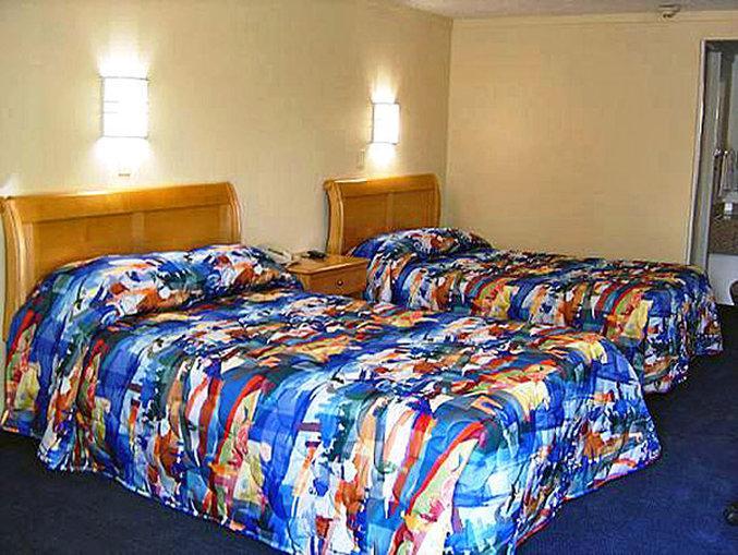 Hotel 6-mansfield, Oh Mansfield