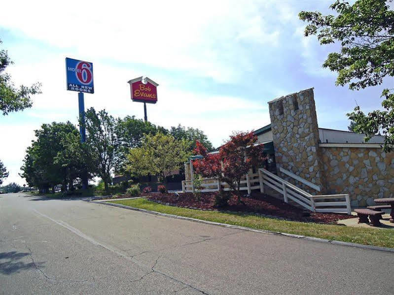 6-mansfield, Oh 3* Mansfield