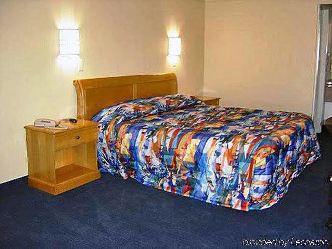 6-mansfield, Oh Hotel Mansfield