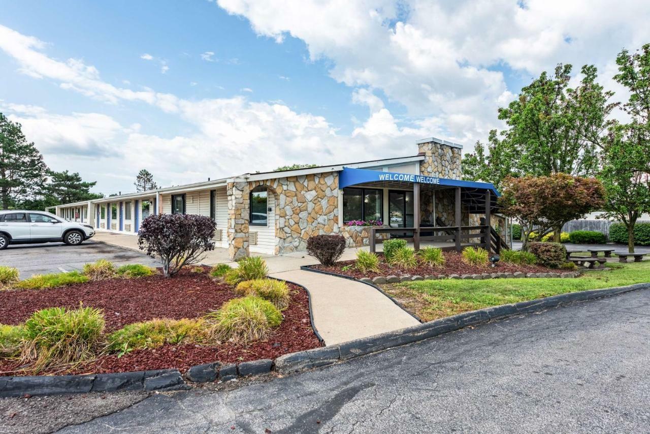 6-mansfield, Oh 3* Mansfield