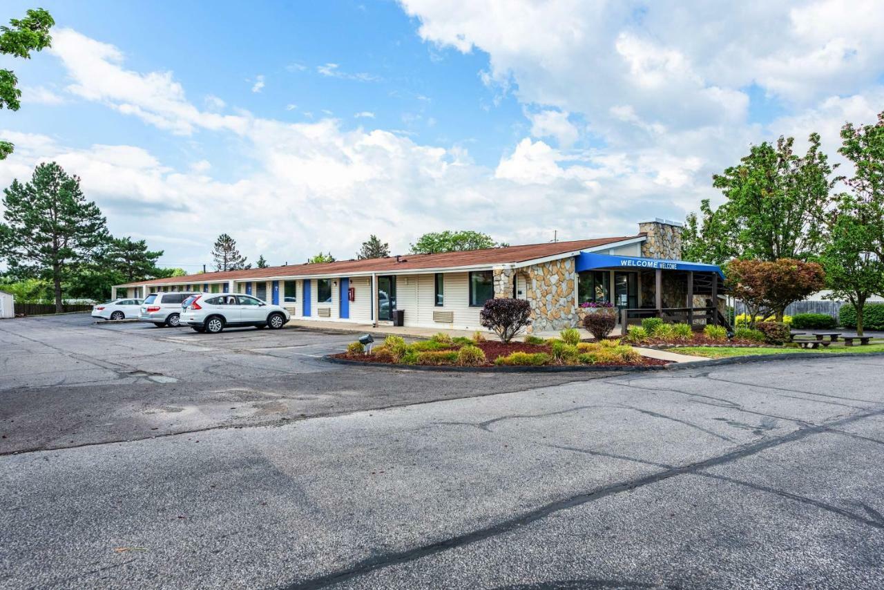 6-mansfield, Oh Hotel 3*