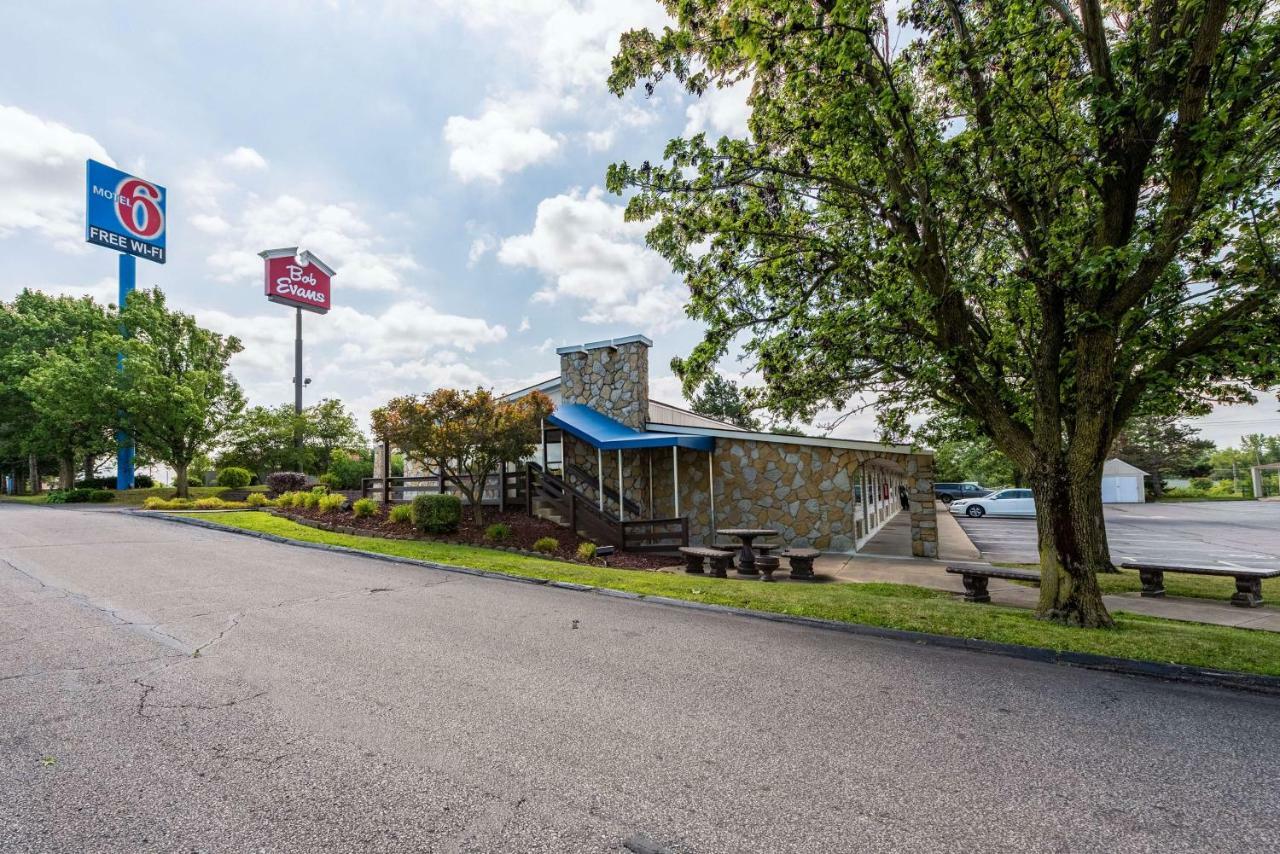 6-mansfield, Oh 3*