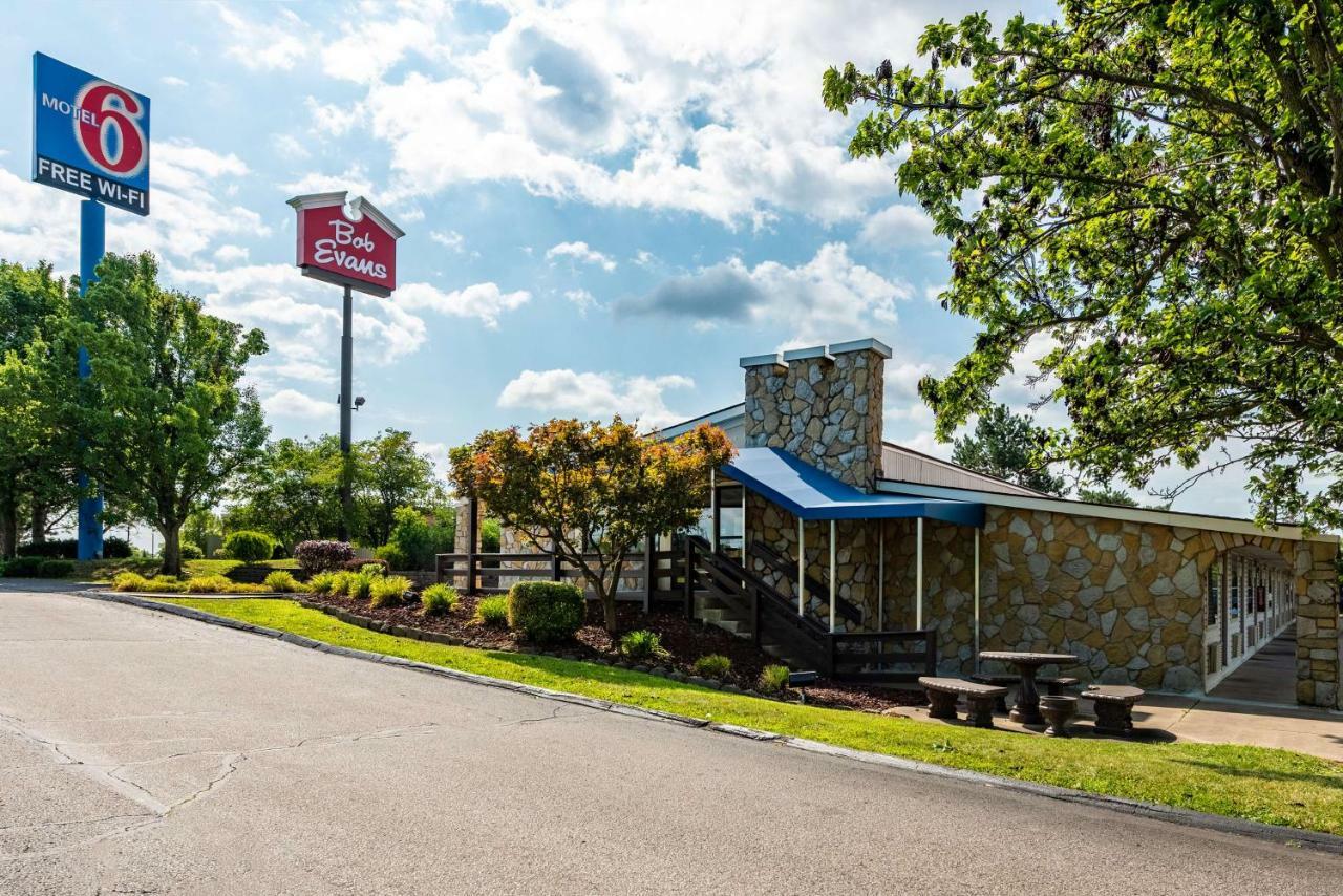 6-mansfield, Oh